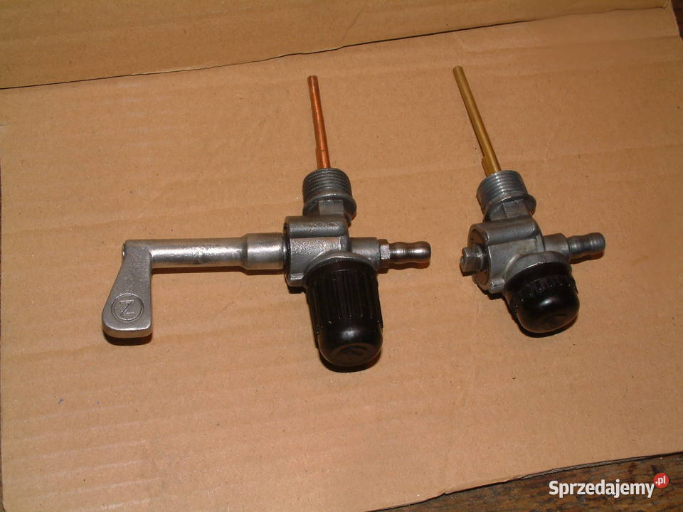 SHL M11 M17 gazela kranik paliwa SPRAWNY