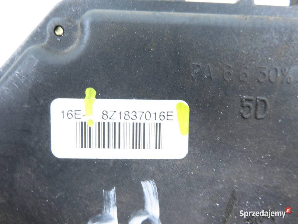ZAMEK PRAWY PRZEDNI AUDI A2 8Z0 8Z1837016E osobowe sprzedam