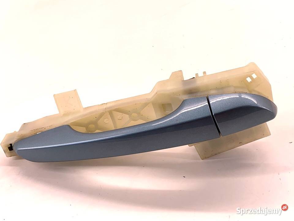 KLAMKA ZEWNĘTRZNA PRAWY TYŁ HYUNDAI KONA podkarpackie