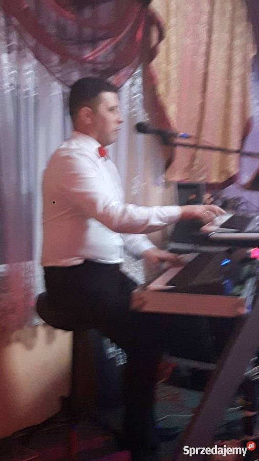 Zespół muzyczny Libero Band obsługa imprez Przeworsk