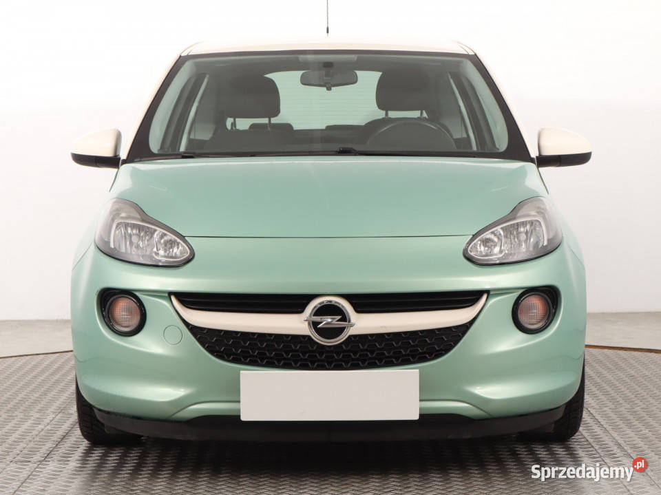Opel Adam 12