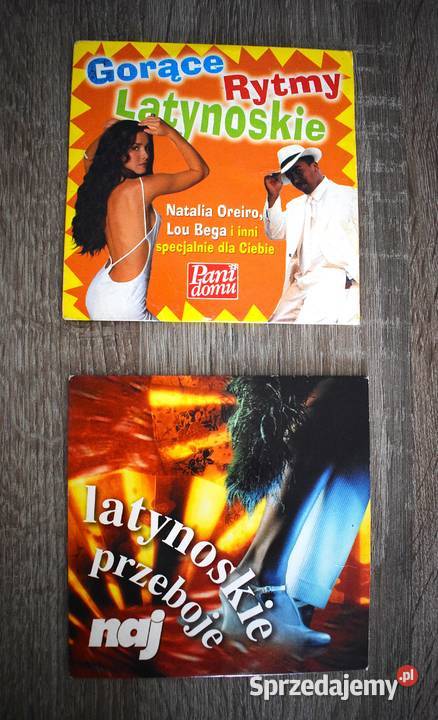 Samba Salsa Mamba Przeboje Latynoskie nauka Chełmno