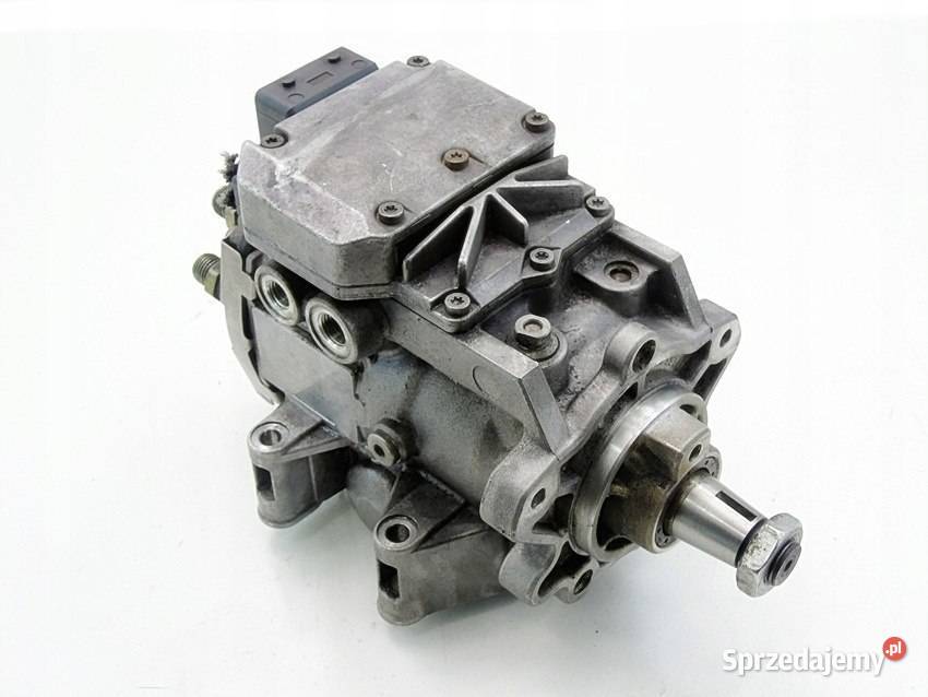 POMPA WTRYSKOWA 25 TDI AUDI A4 A6 A8 PASSAT B5 Pozostałe Sosnowiec