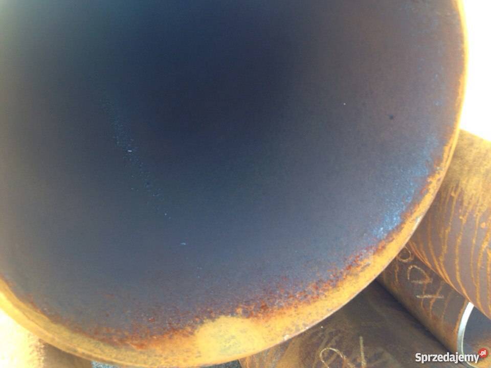 Rury stalowe uzywane 1020 720 530 377 Warszawa