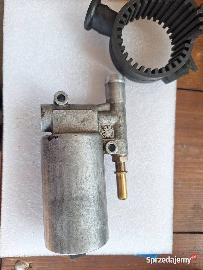 Aprilia SR 50 pompka paliwa bije ciśnienie 9bar Tarnów