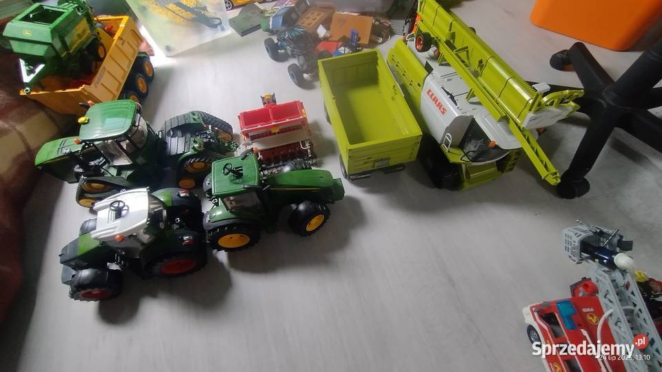 Zabawki Szczecin sprzedam