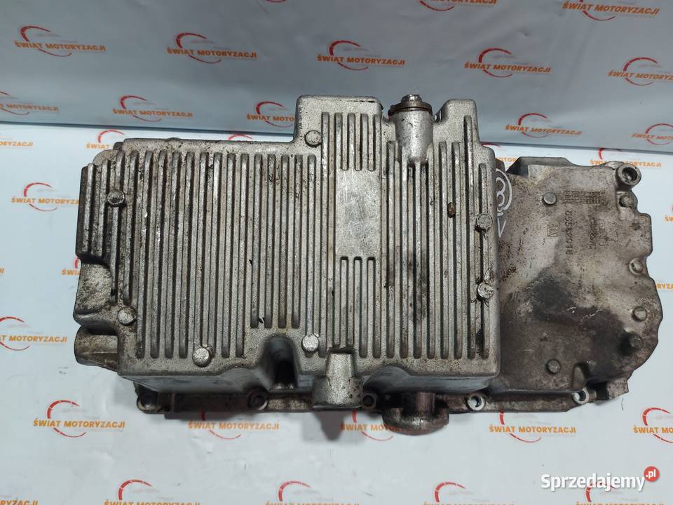 INSIGNIA ASTRA 20 CDTI A20DTH 140 miska olejowa sprzedam