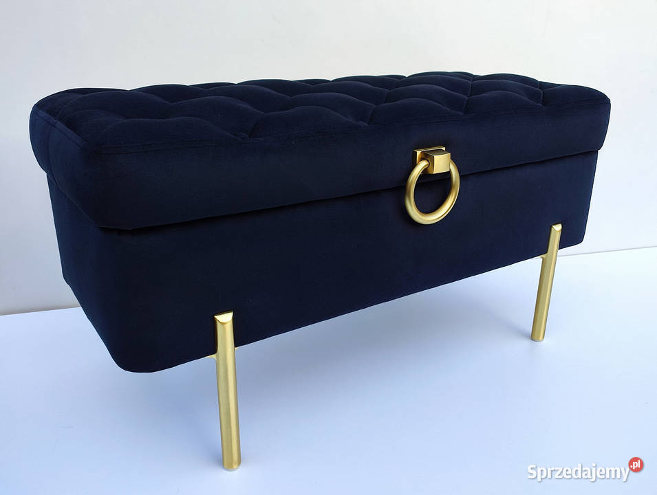 Ławka do siedzenia ze schowkiem do przedpokoju Poznań sprzedam