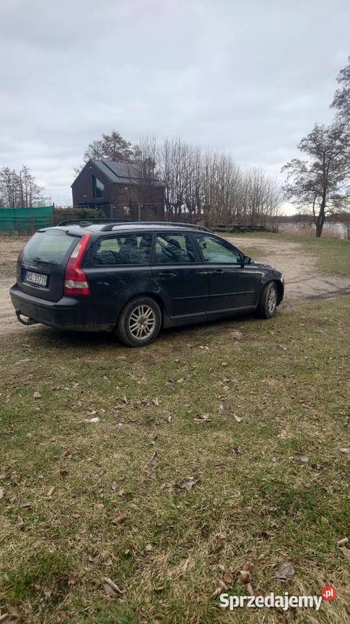 Zamienię na coś z 4x4 Barczewo