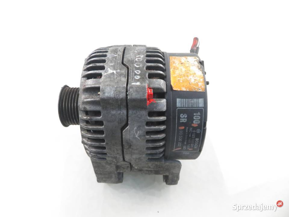 ALTERNATOR VECTRA 20 DTI 16V 0123500008 90506202 sprzedam