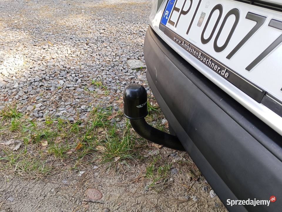 Renault clio lV Rozprza sprzedam