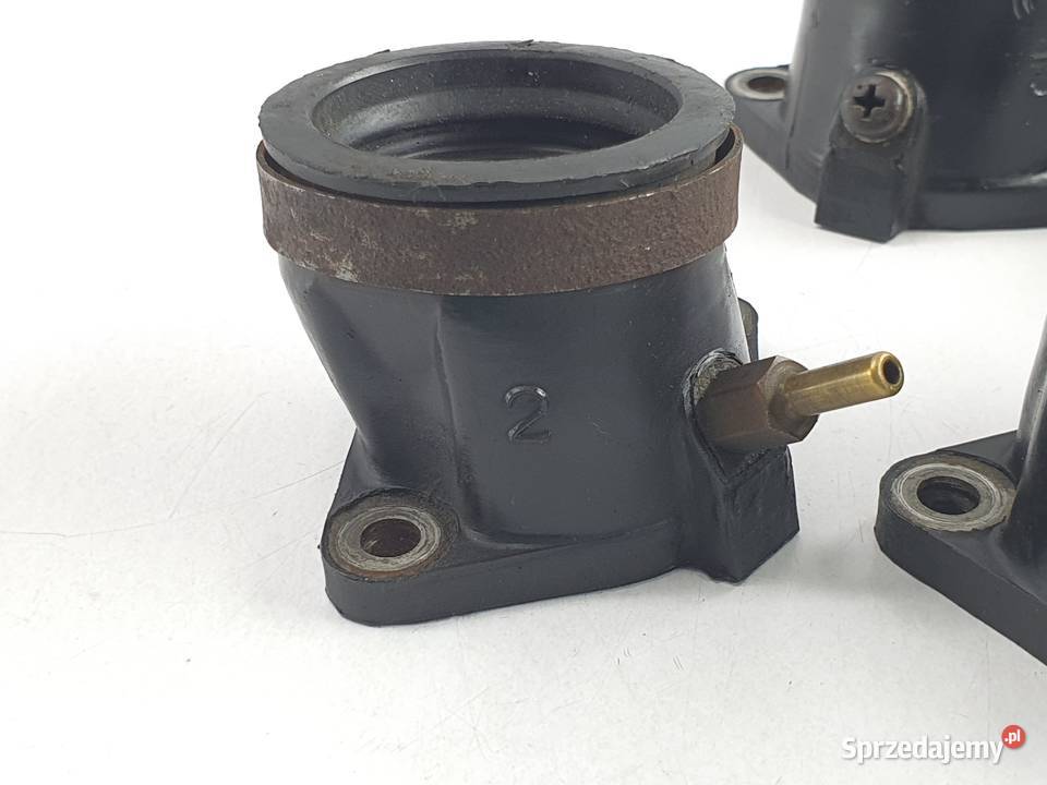 Krociec Gaznika Lacznik Gumowy Honda CB 750 Łódź sprzedam