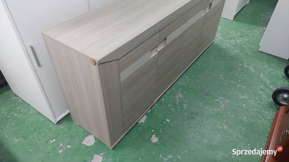 Komoda Wójcik Madras 4d 82cm Poznań sprzedam