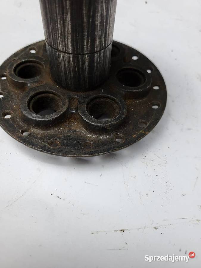 piasta tył dkw sb500 szpulka Rybnik