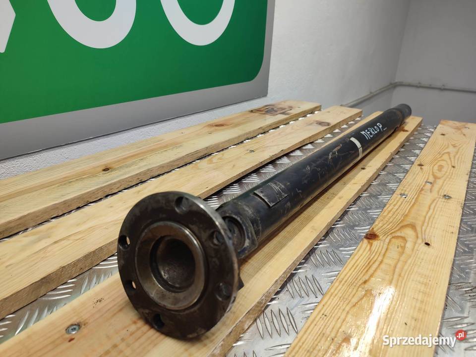 Wał napędowy Merlo P 63088