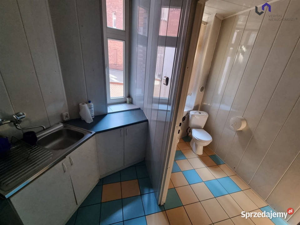 Lokal 130m2 Katowice Sprzedaż