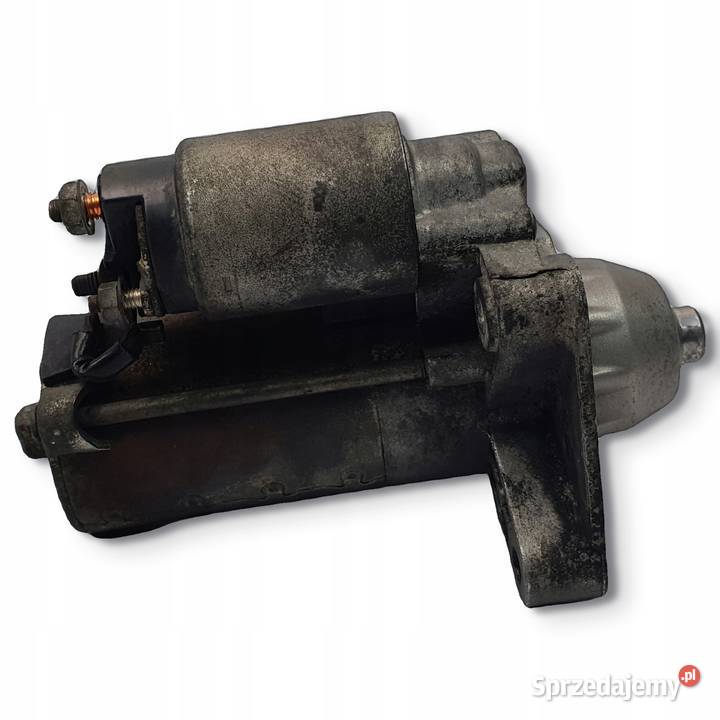 ROZRUSZNIK Ford Focus II 16 TDCI 3M5T11000CF Układ elektryczny silnika Chełm