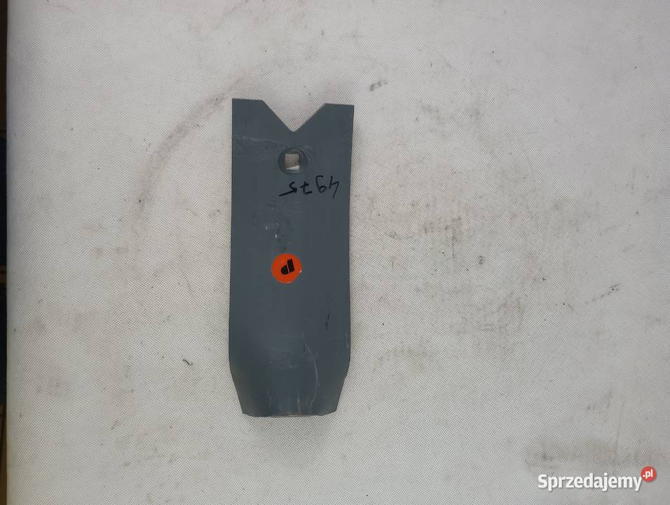 Osłona grządzieli agregat Unia AP 702 1738050070