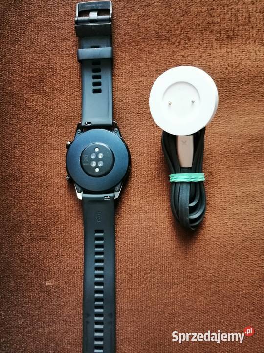 SMART WATCH 2 HUAWEI Warszawa