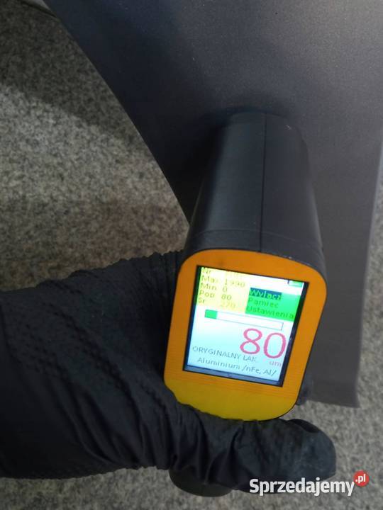 BŁOTNIK LEWY PRZÓD KCAC Peugeot 308 II 2014 Błotniki