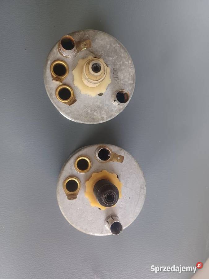 Liczniki zegary mz etz Lublin