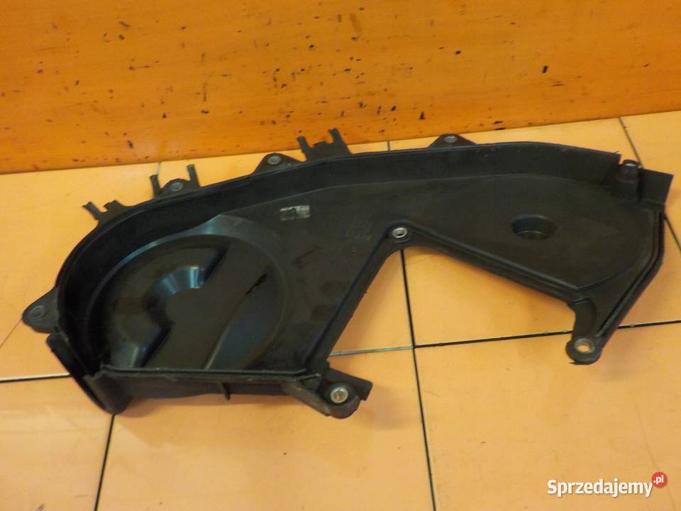 ZAFIRA B 17 CDTI 12r obudowa rozrzadu 897376243 mazowieckie Suków