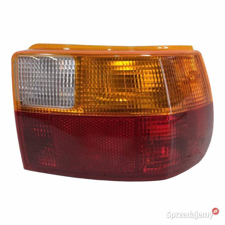 OPEL ASTRA F 19911994 Hatchback Lampa tylna