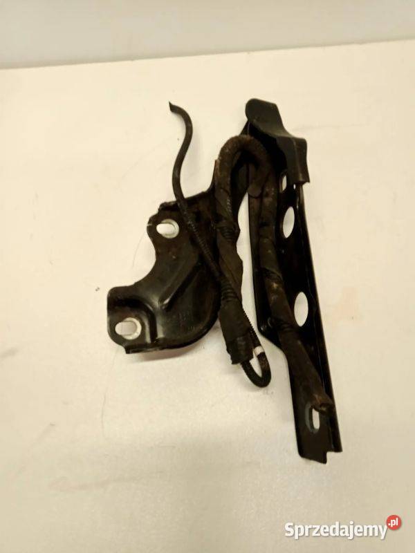 AUDI A6 C7 A7 4G ZAWIAS MASKI PRAWY 4G8823302E Rakoniewice