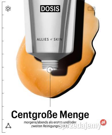 MOLECULAR SILK AMINO HYDRATING CLEANSER Wdowin sprzedam