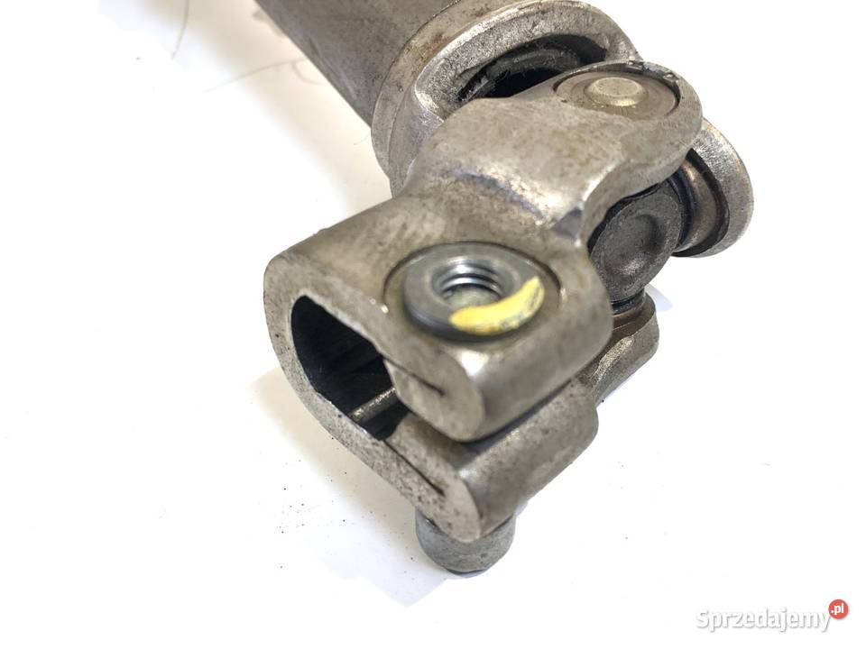 DRĄŻEK KOLUMNY KIEROWNICZEJ AUDI A4 B8 podkarpackie