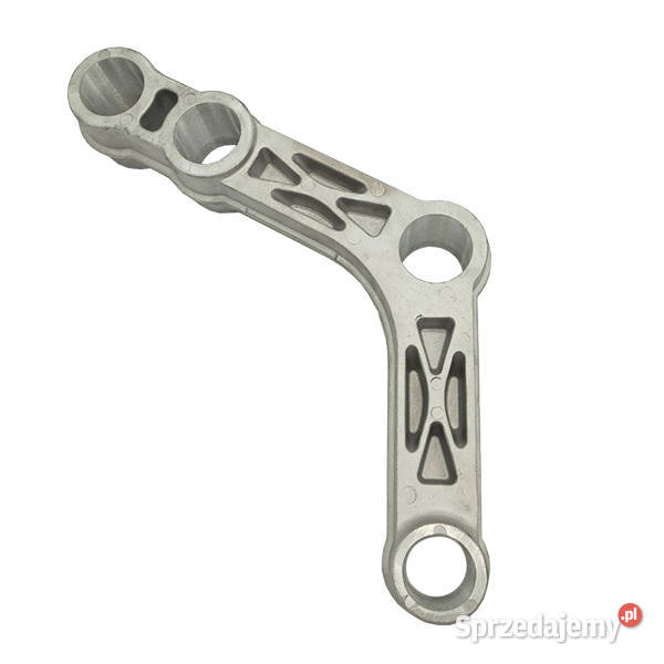 AH219844 Lewa dźwignia beli słomy John Deere sprzedam