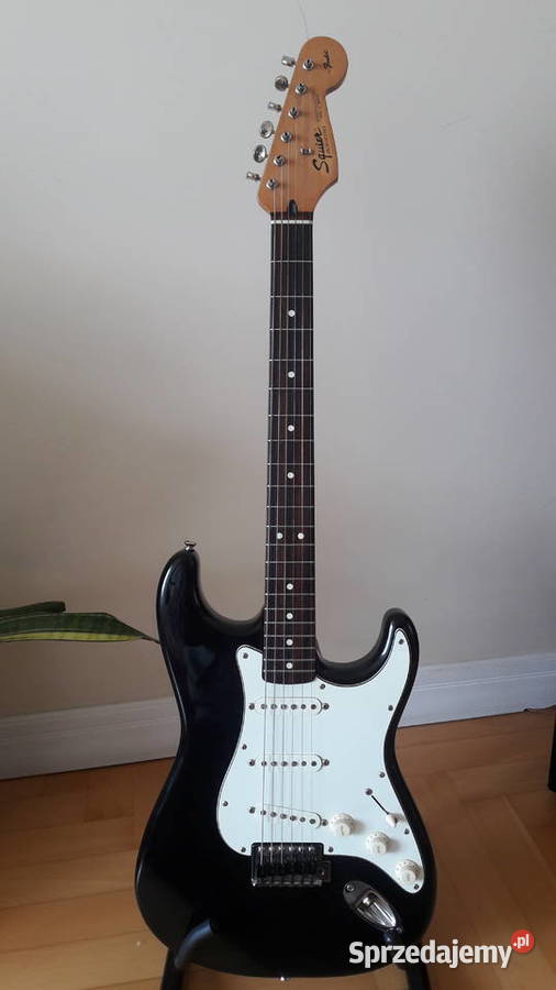 elektryk Squier Mex 95r custom Kielce sprzedam