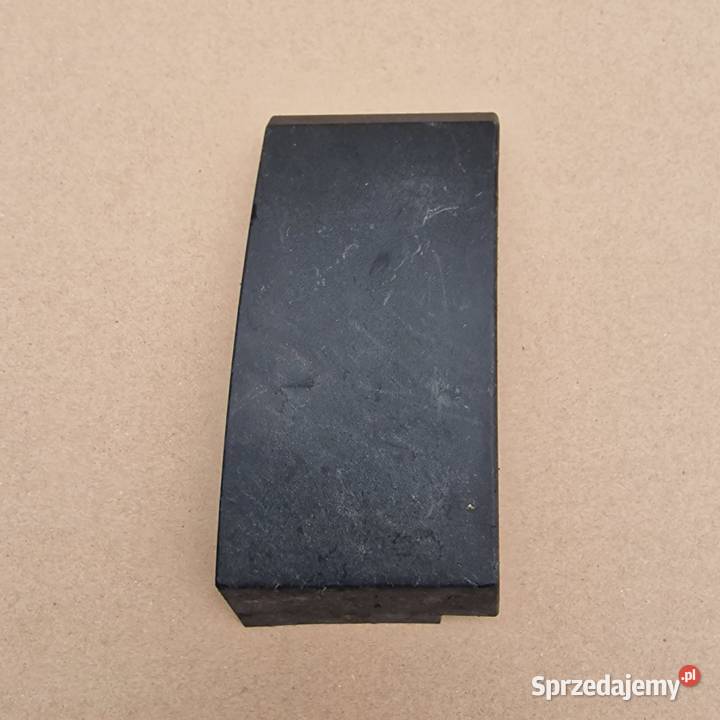 SKODA KAROQ LISTWA NAKŁADKA BŁOTNIKA PRAWA Bieleń