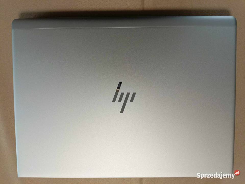 HP EliteBook 830 G5 WiN 11 Pro Akcesoria dolnośląskie Kudowa-Zdrój sprzedam
