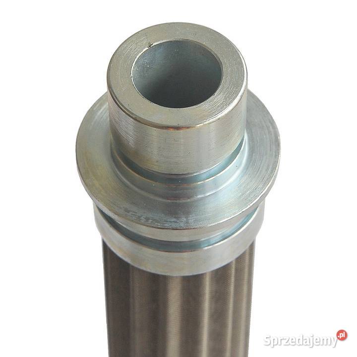 Filtr oleju hydraulicznego 46 x 209 mm Iseki