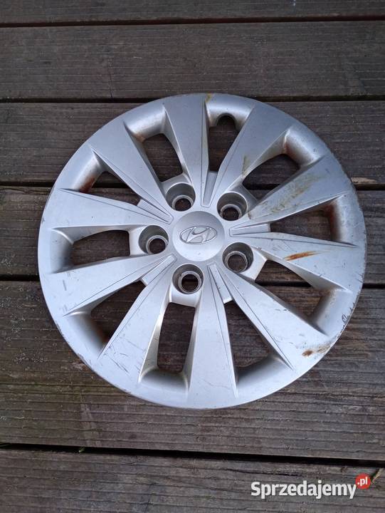 Kołpak 15 Hyundai 52960A6100 Iłownica sprzedam