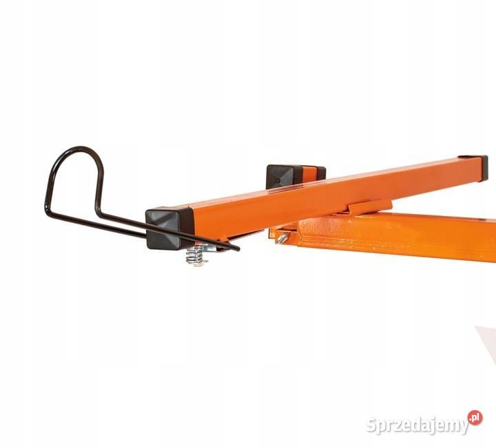 PODNOŚNIK WINDA DO płyt gipsowych kartonowych Pozostałe Skawina