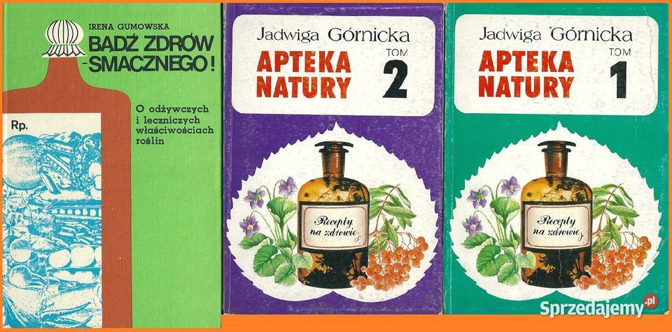 Bądź zdrów smacznego GumowskaApteka Łódź