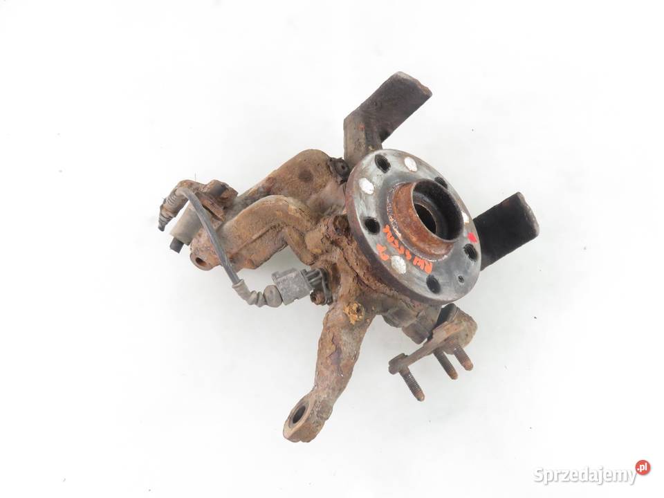 ZWROTNICA PIASTA PRZEDNIA PRAWA VW GOLF V 14 16V