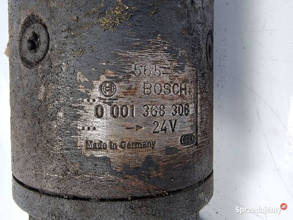 ROZRUSZNIK RENAULT PREMIUM 27019 0001368306