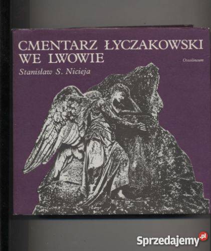 Cmentarz Łyczakowski we Lwowie Pozostałe Szczecin