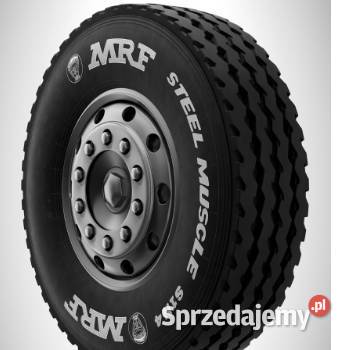 Opona 31580R225 MRF Motoryzacja Przeworsk