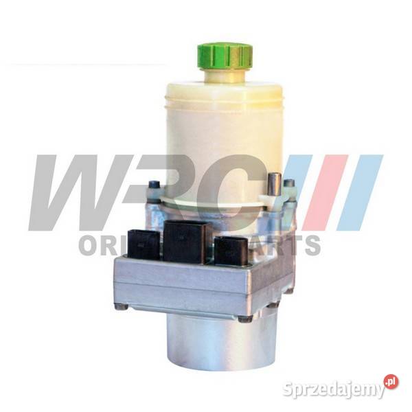 Przewód wspomagania Vw PoloFoxSkoda FabiaSeat