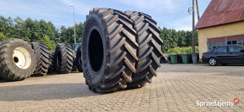 71075r42 7107542 Mitas Nowe