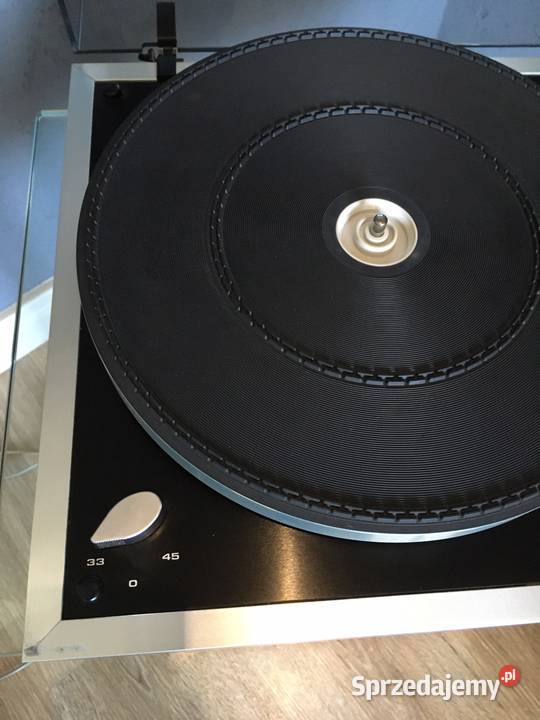 Thorens TD 160 Mk II gramofon
