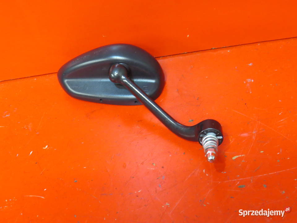 ZONTES 125 2021 LUSTERKO LUSTRO MIRROR PRAWE Lusterka Warszawa sprzedam