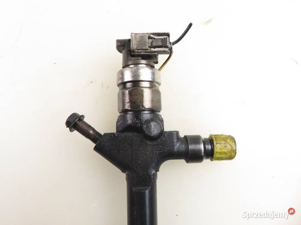 WTRYSKIWACZ MAZDA 5 CR19 20 MZRCD 143 RF7J małopolskie