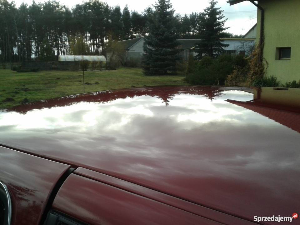 Chevrolet S10 Blazer IDEALNY gniazdo USB mazowieckie