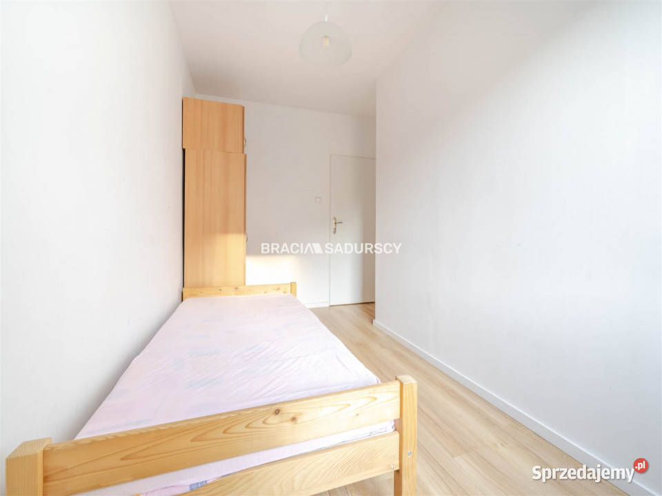 Sprzedam mieszkanie Kraków Zaczarowane Koło 64 małopolskie