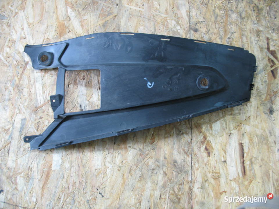 Gilera nexus 500 wypełnienie prawe owiewka Cielimowo